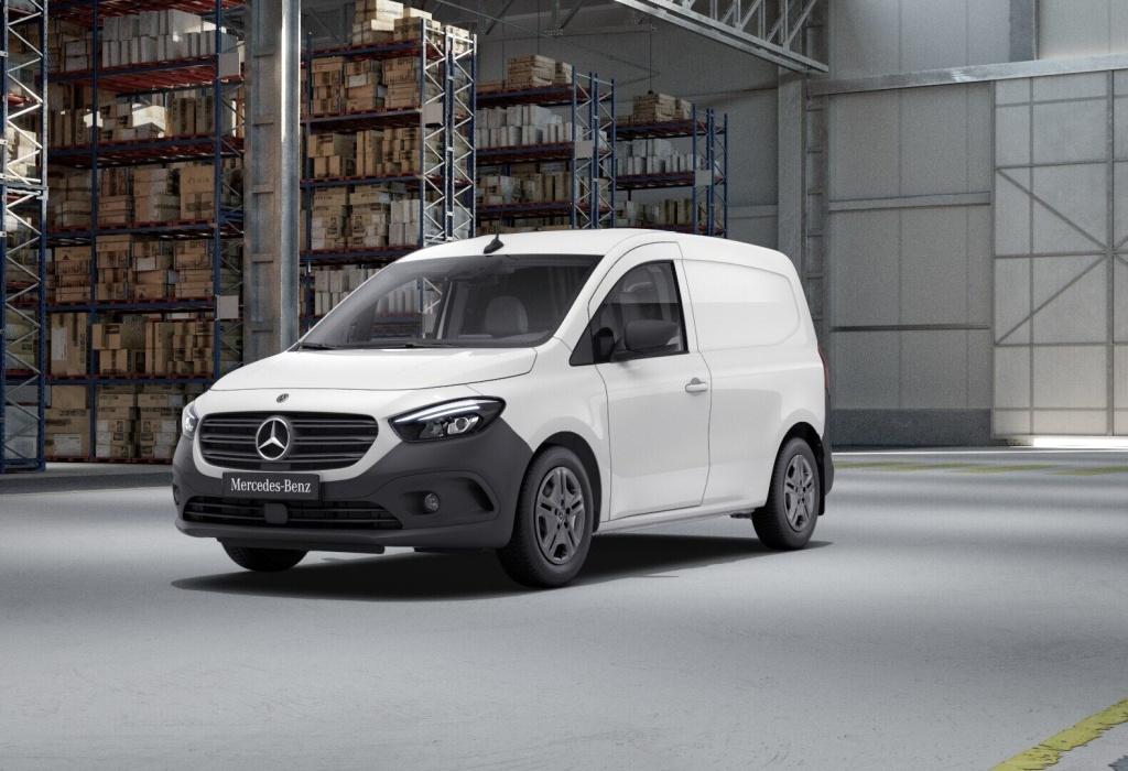 Mercedes-Benz Citan 2022