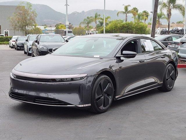 Lucid Air 2024