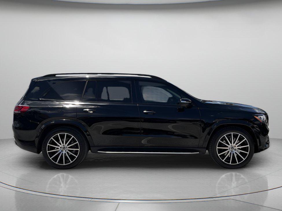 Mercedes-Benz GLS 450 2023