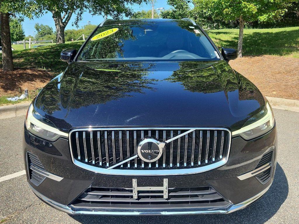 Volvo XC60 2023