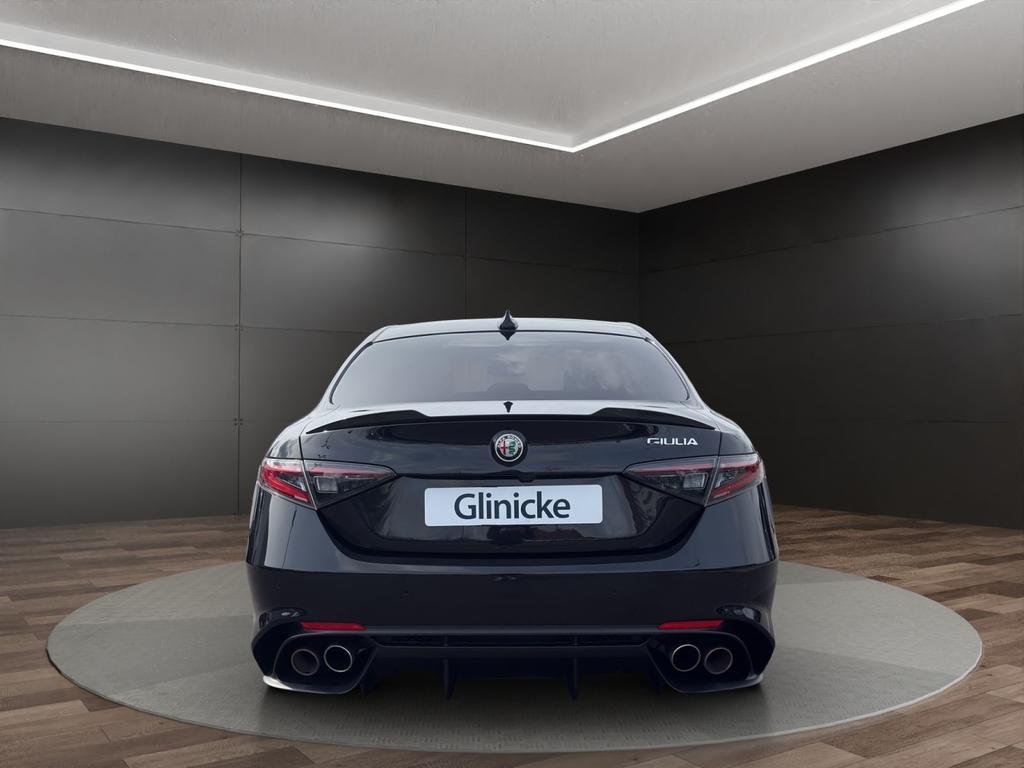 Alfa Romeo Giulia 2024