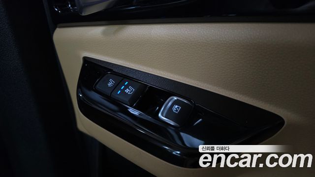 Kia Carnival 2021