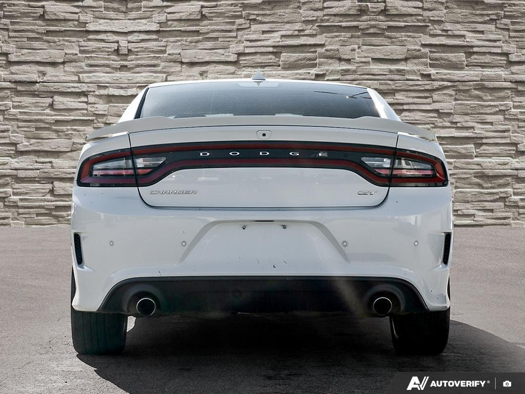 Dodge Charger 2021