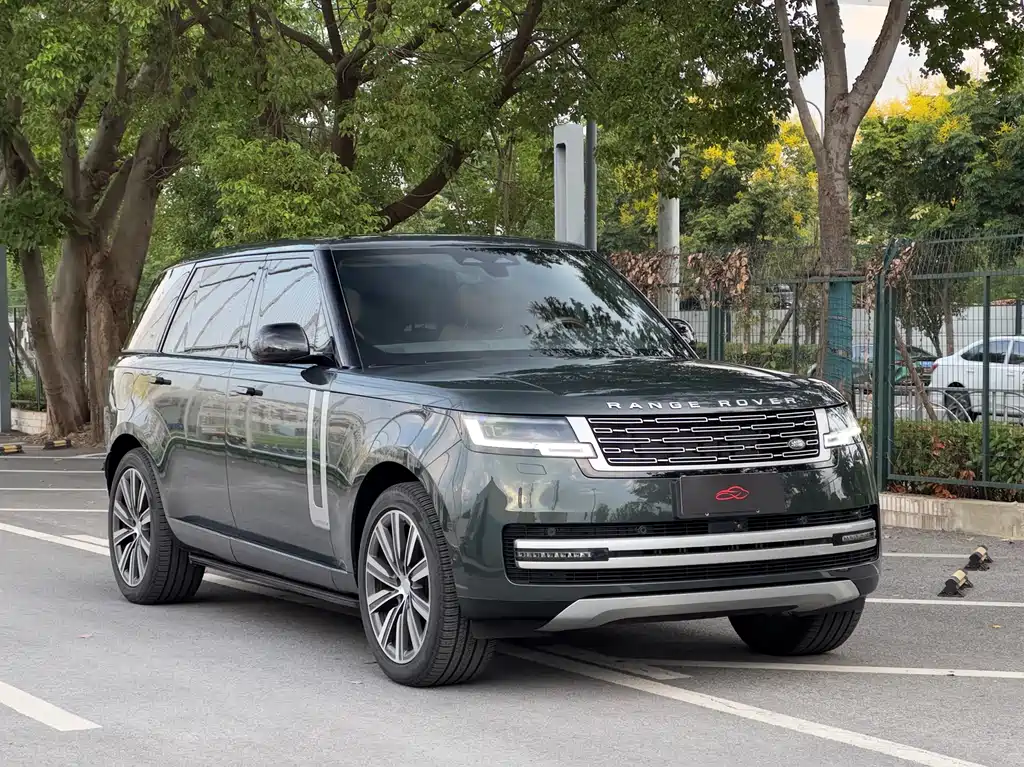 Land Rover Range Rover 2024