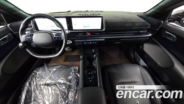 Hyundai IONIQ 6 2023