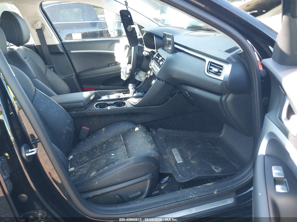 Genesis G70 2025