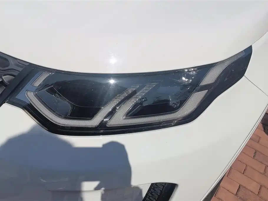 Land Rover Discovery Sport 2022