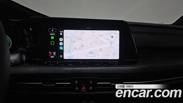 Volkswagen Golf 2023