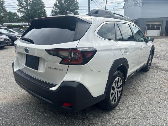 Subaru Outback 2024