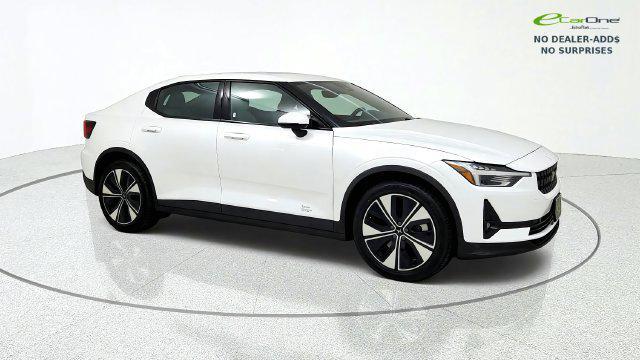 Polestar 2 2023
