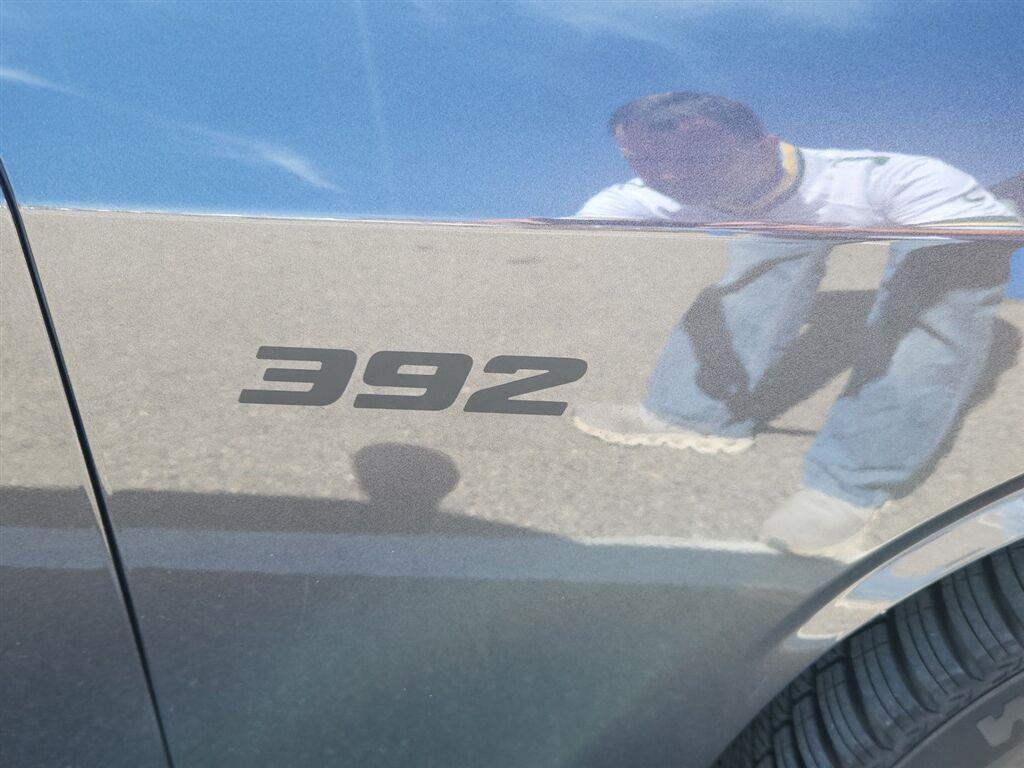 Dodge Challenger 2021