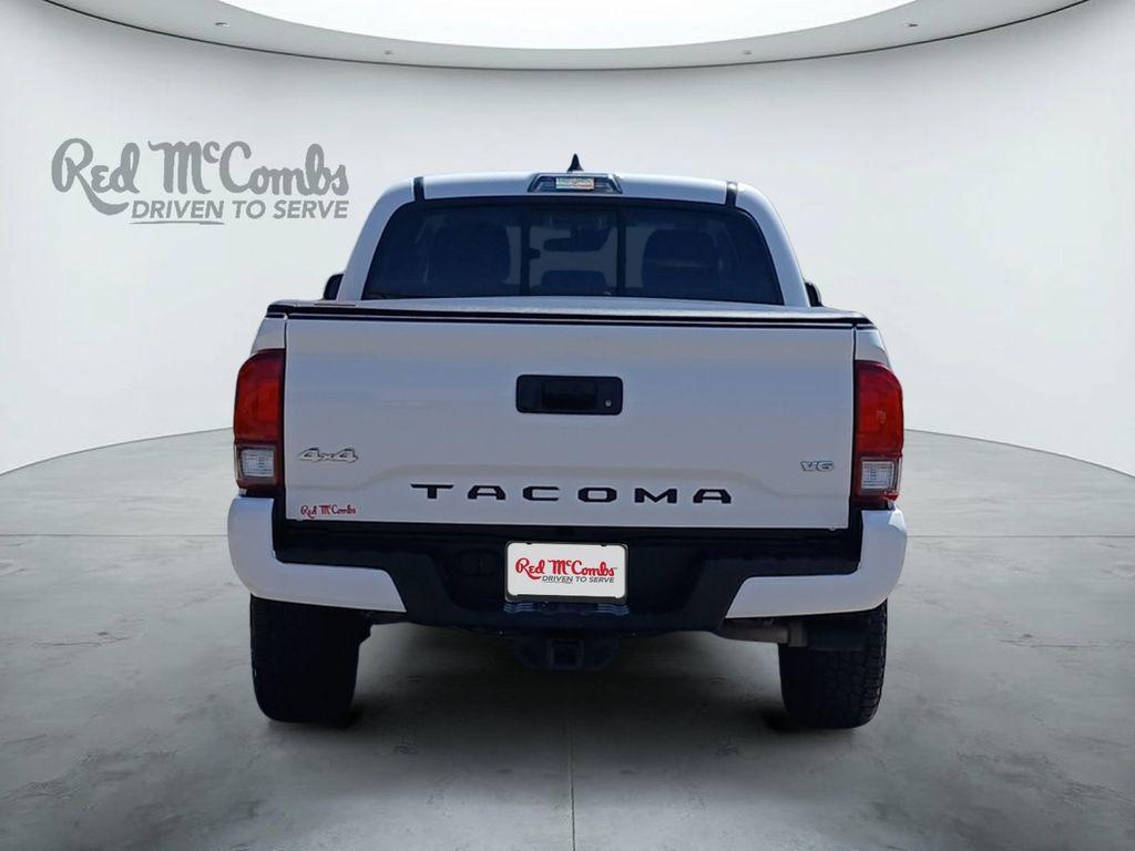 Toyota Tacoma 2023