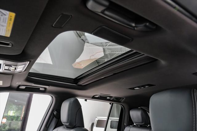 Lexus LX 600 2023