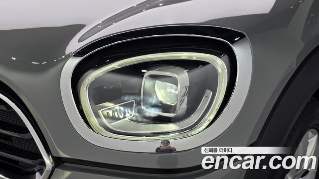 Mini Countryman 2022