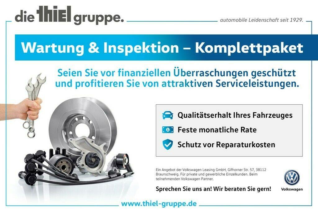 Volkswagen Golf 2024