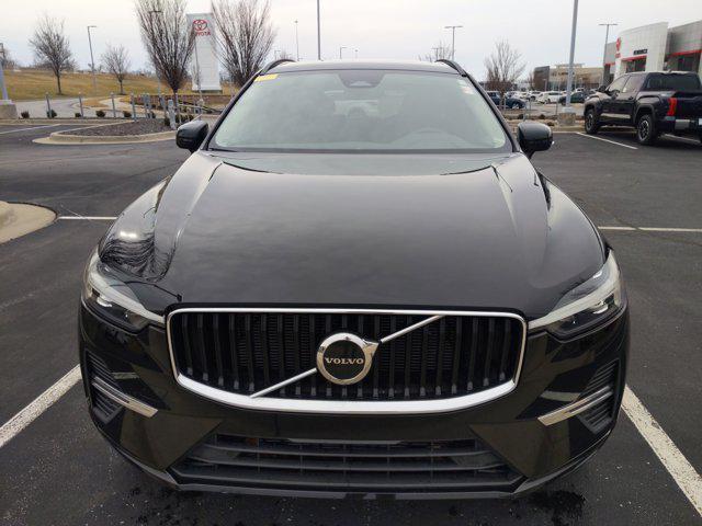 Volvo XC60 2022