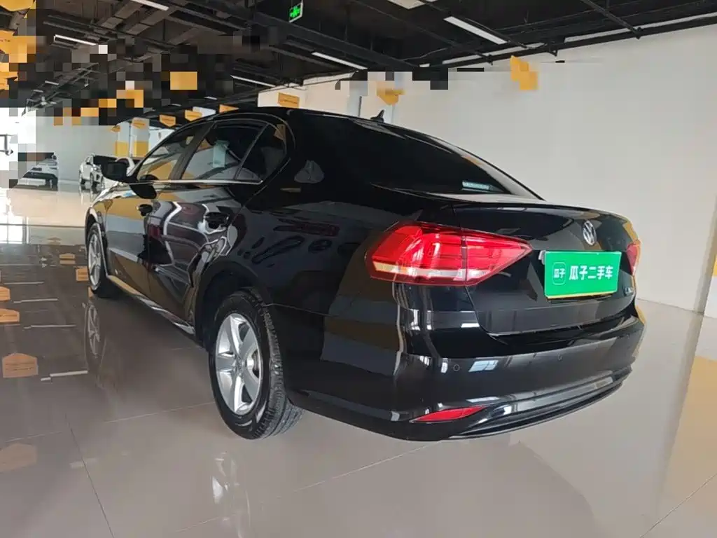 Volkswagen Lavida 2024