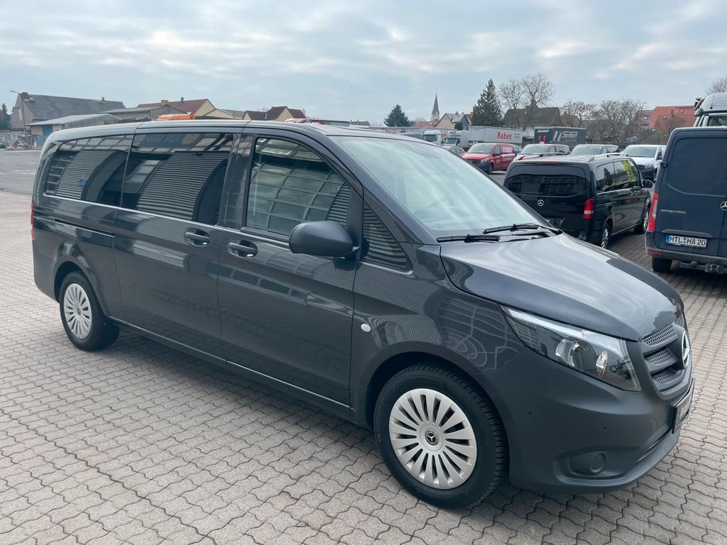 Mercedes-Benz Vito 2023