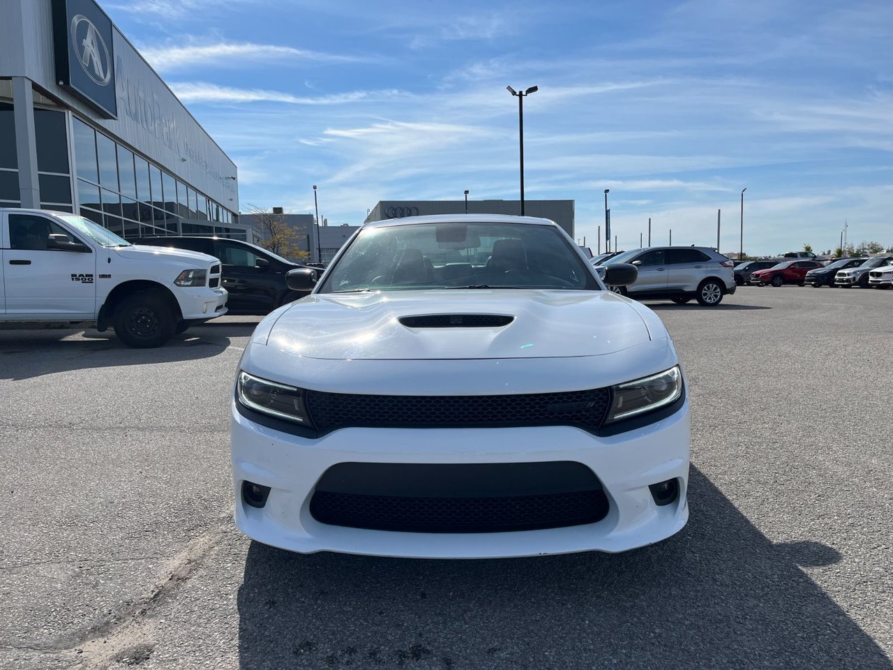 Dodge Charger 2023