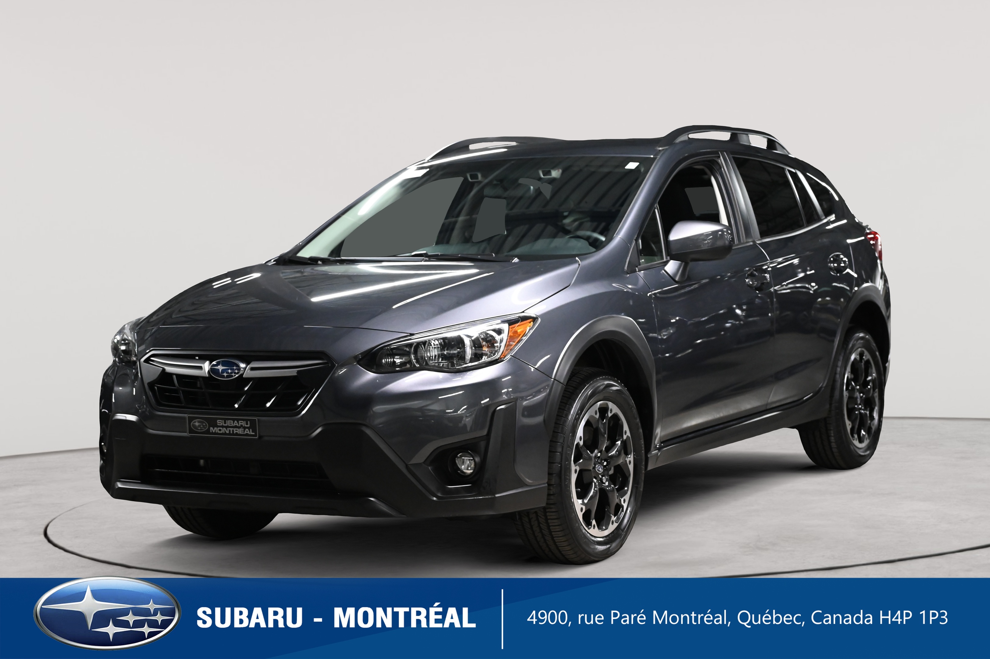 Subaru Crosstrek 2023