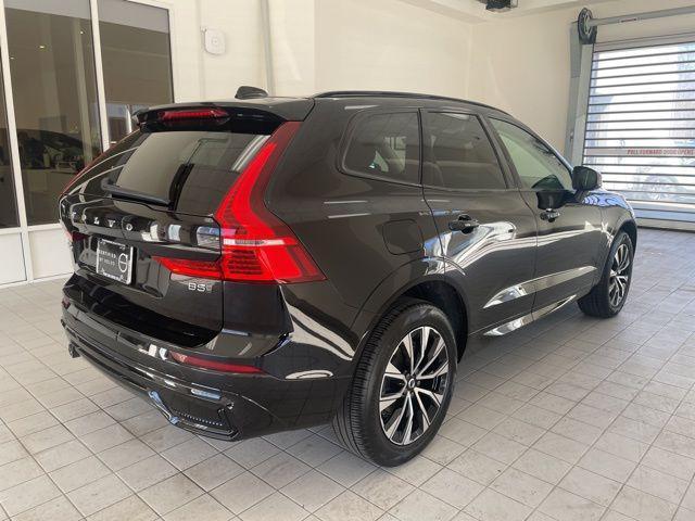 Volvo XC60 2025