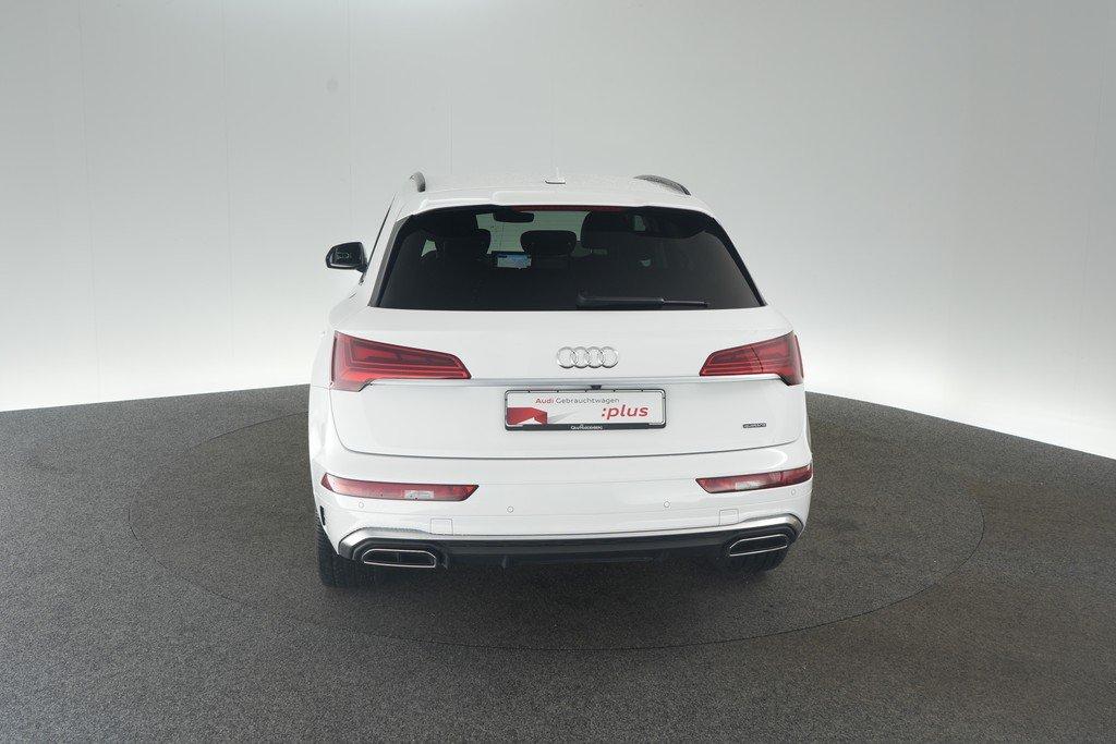 Audi Q5 2023