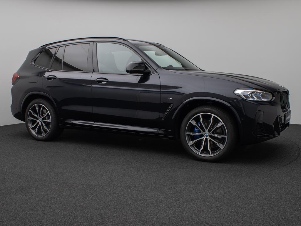 BMW X3 M40 2023