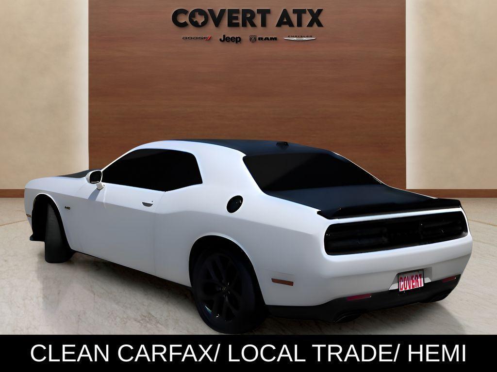 Dodge Challenger 2023