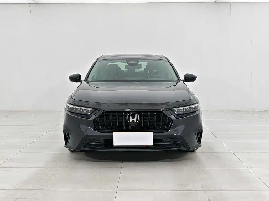 Honda Inspire 2023