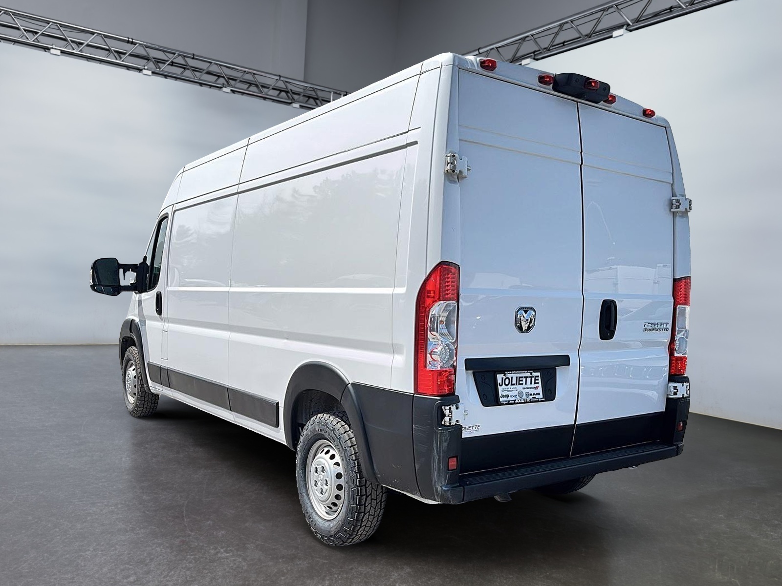 Ram ProMaster City 2023