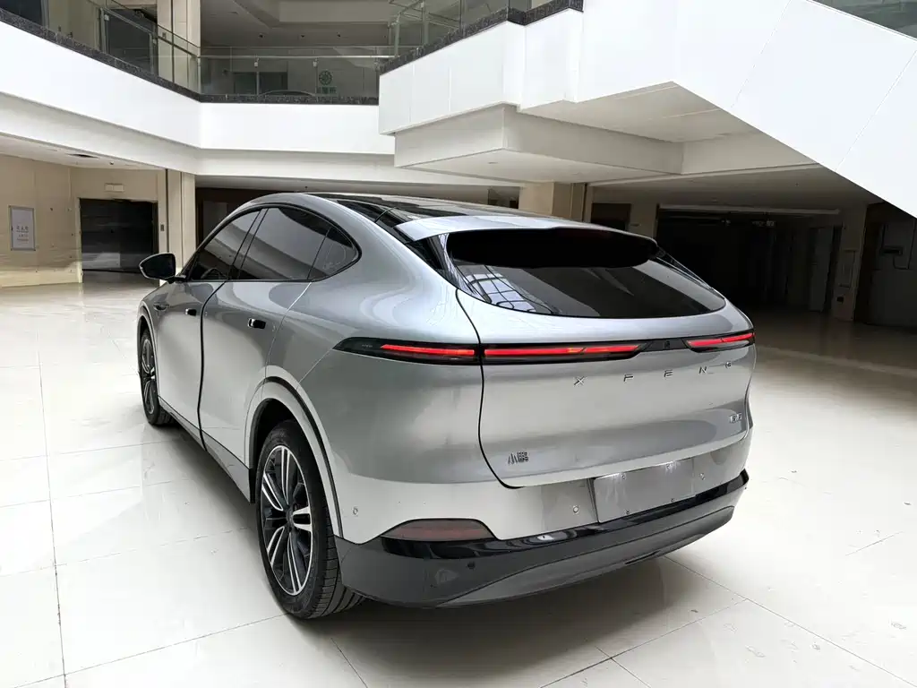 Xpeng G6 2023