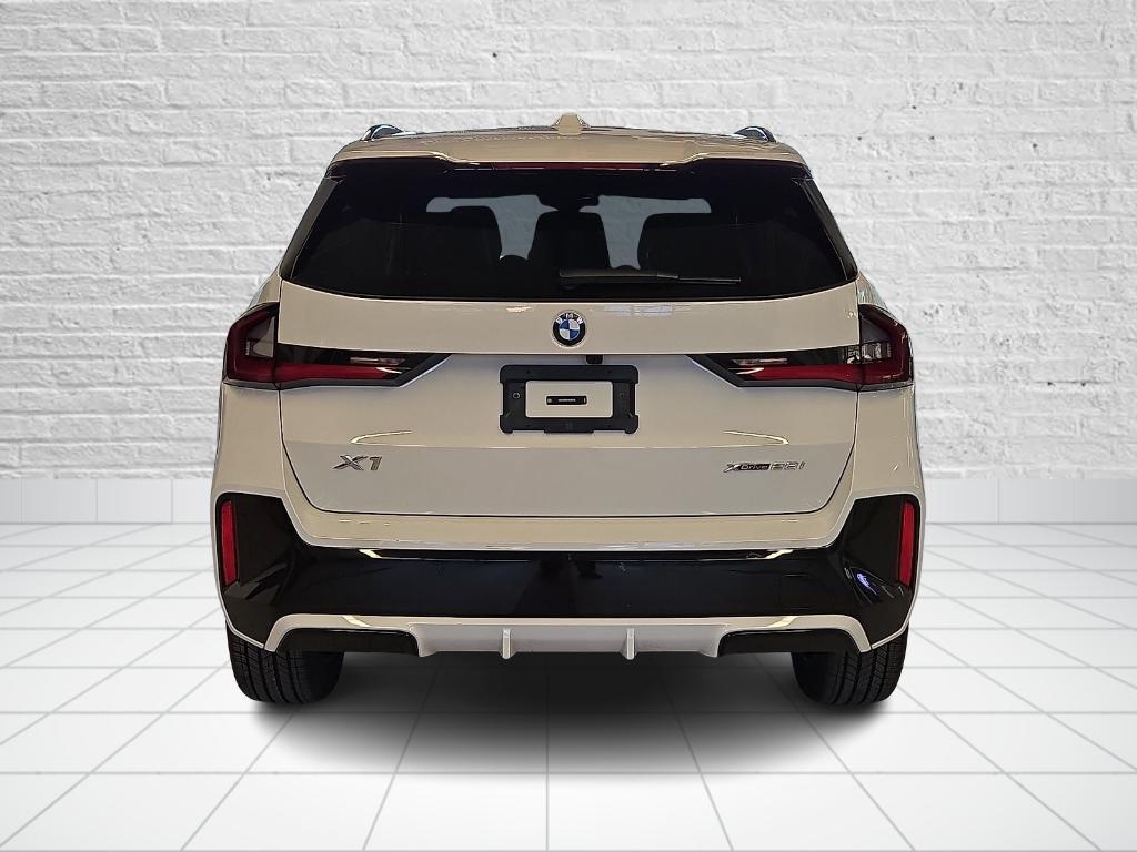 BMW X1 2026