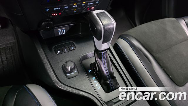 Ford Ranger 2022
