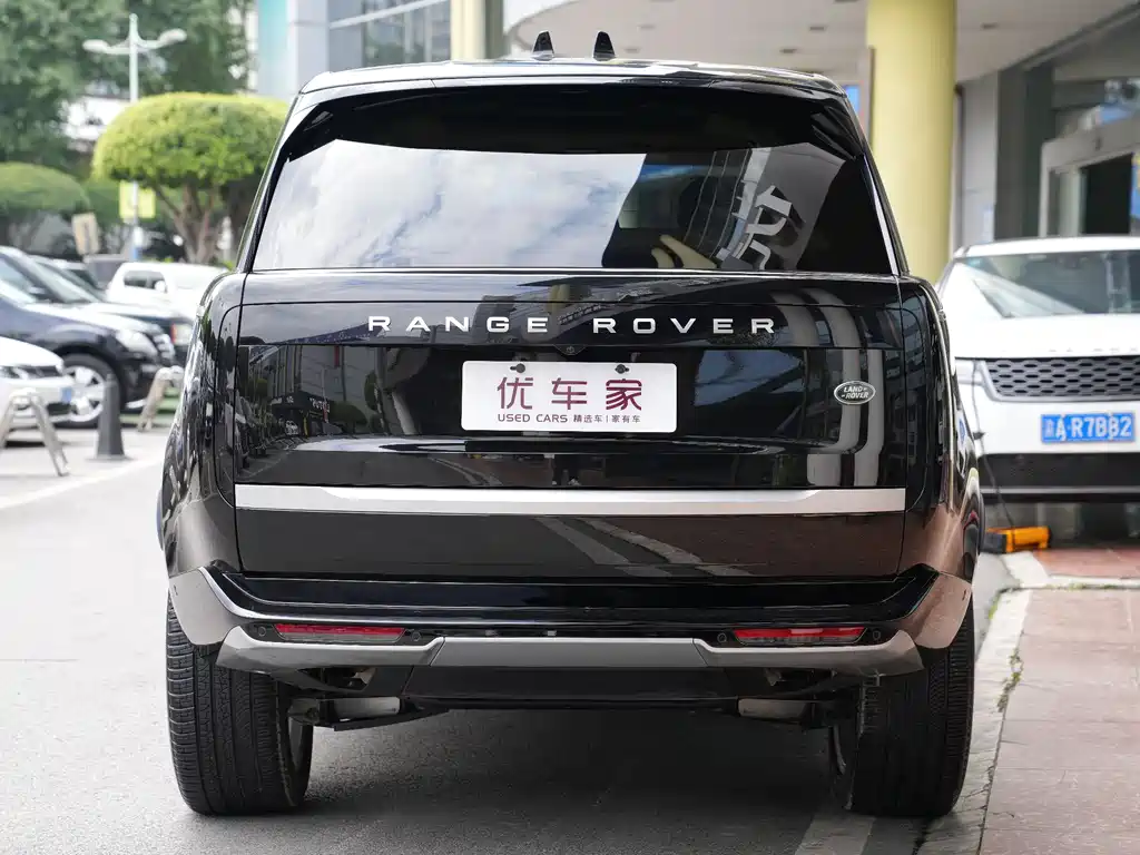 Land Rover Range Rover 2024