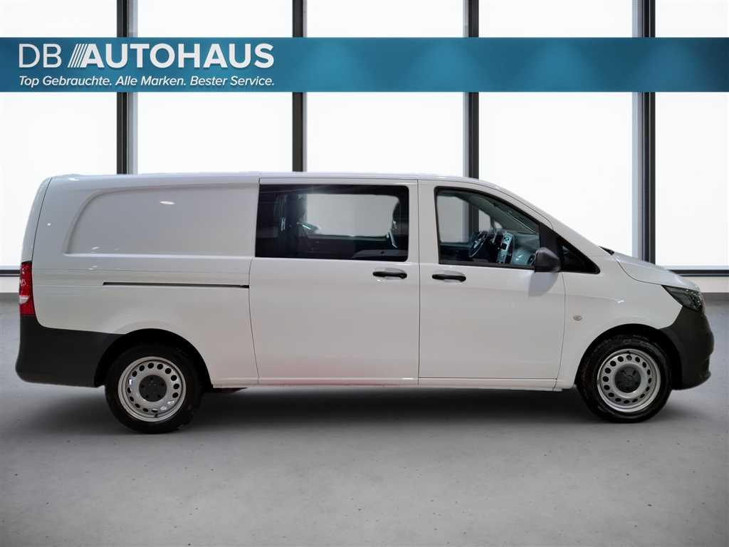 Mercedes-Benz Vito 2022