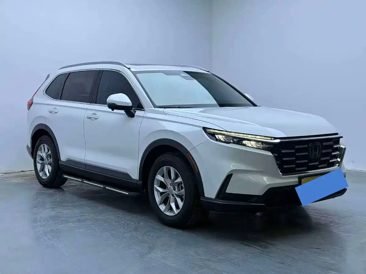Honda CR-V 2024