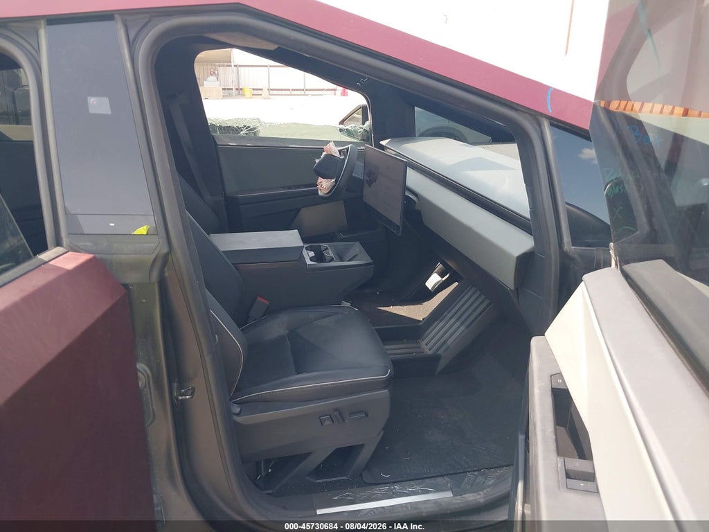 Tesla Cybertruck 2024