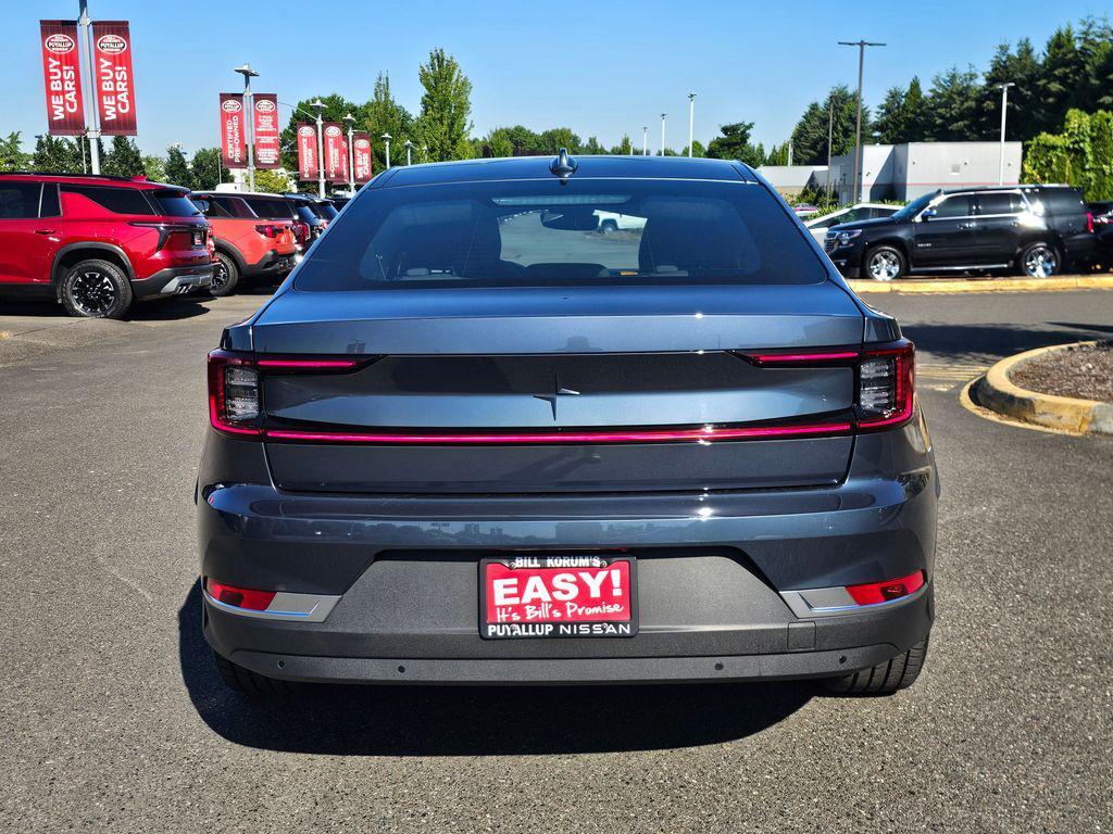 Polestar 2 2023