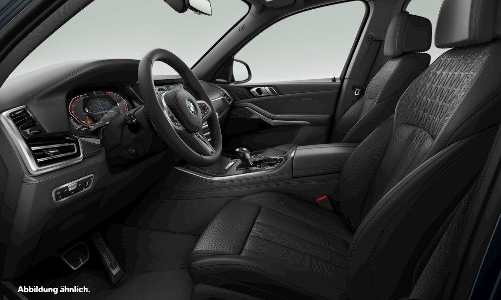 BMW X5 2023
