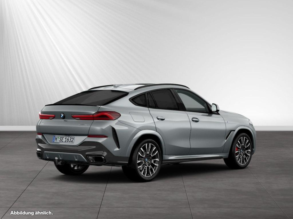 BMW X6 2023