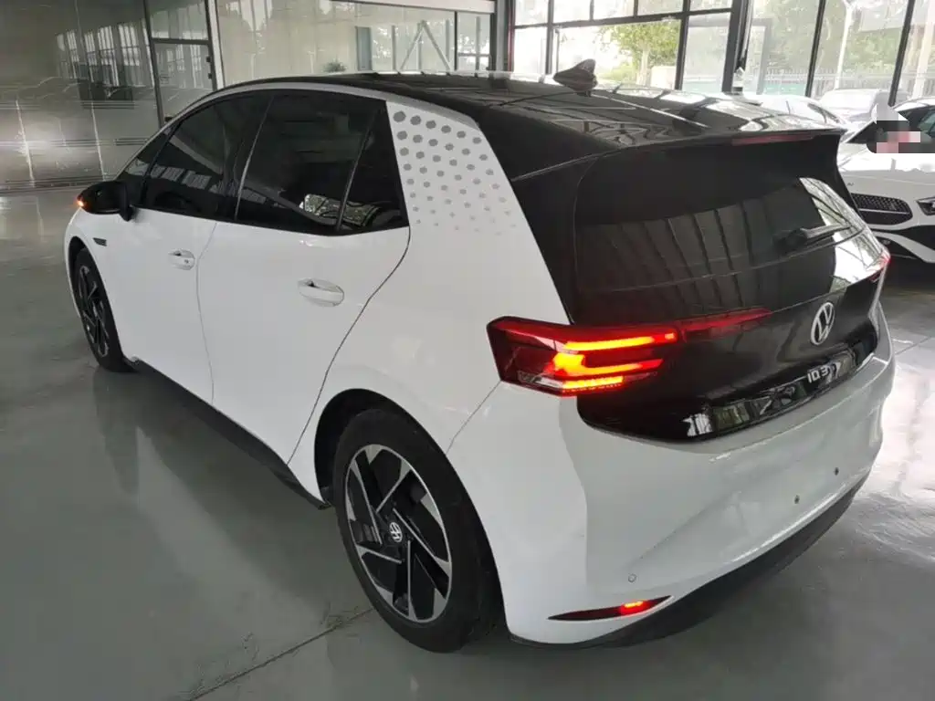 Volkswagen ID.3 2023