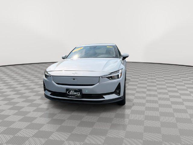 Polestar 2 2024