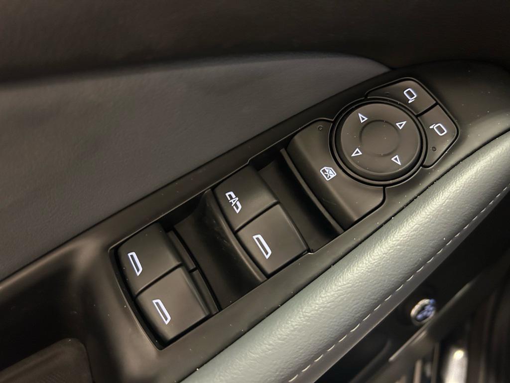 Buick Enclave 2024