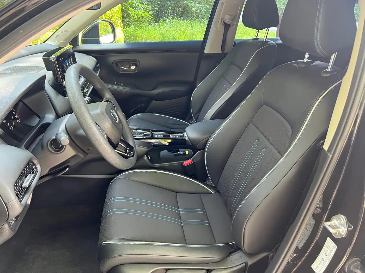 Honda HR-V 2023