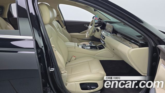 Kia K9 2021