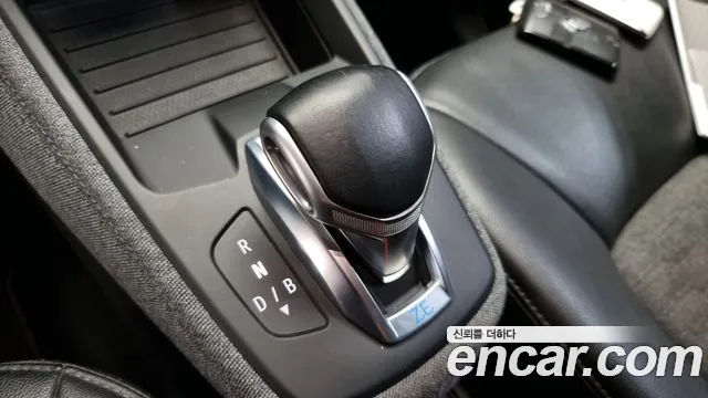 Renault ZOE 2021