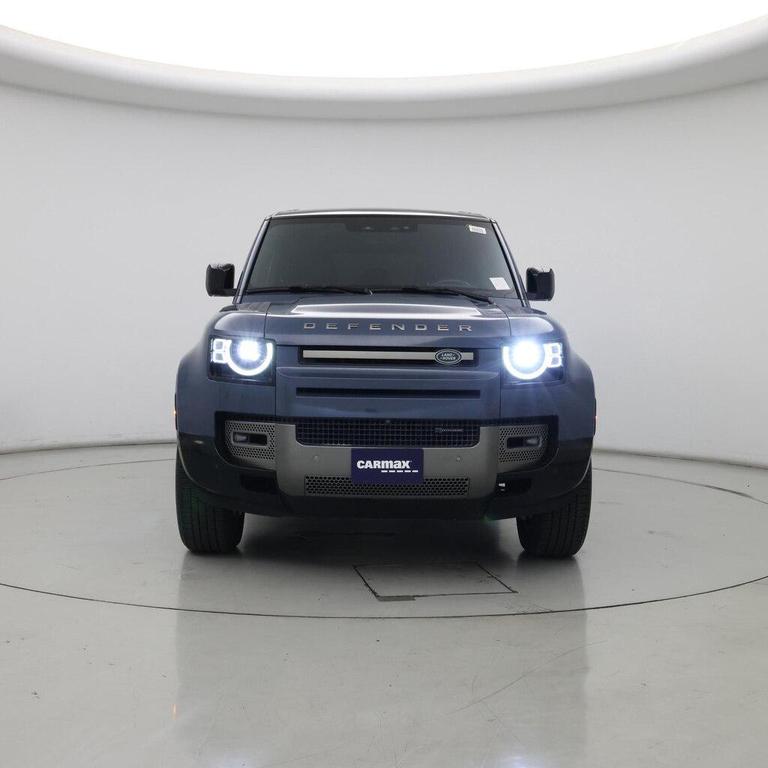 Land Rover Defender 2023