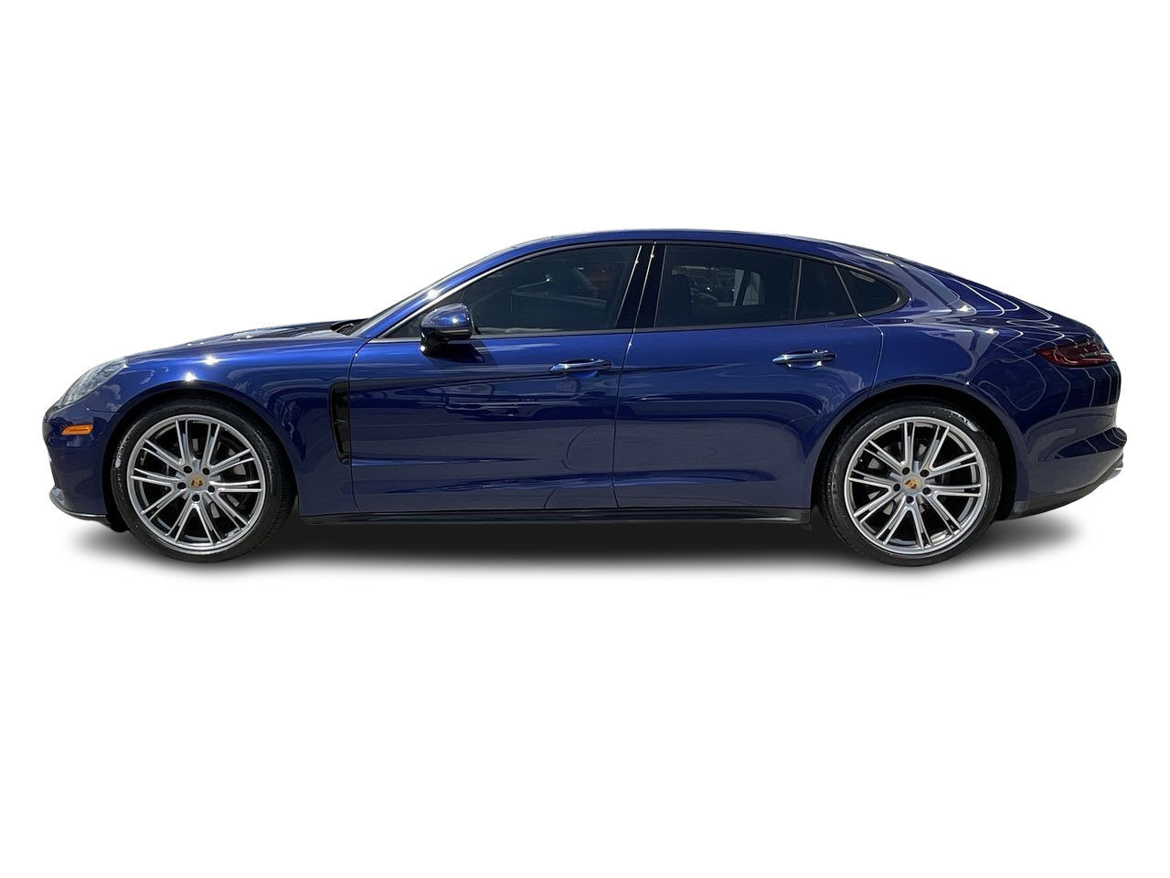 Porsche Panamera 2020