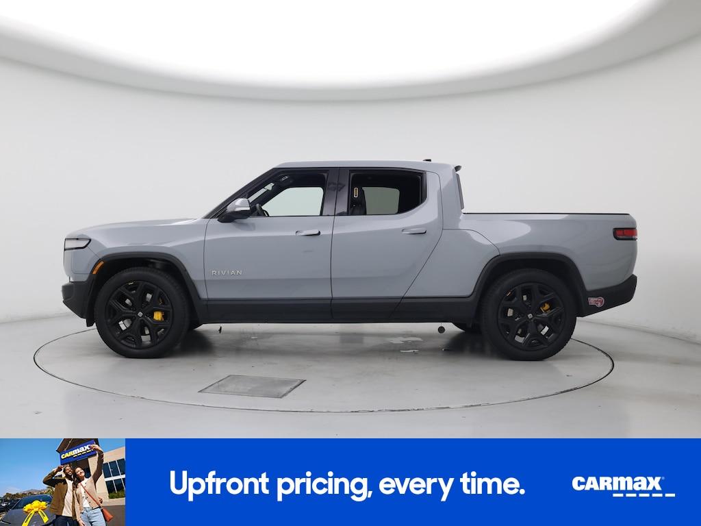 Rivian R1T 2023
