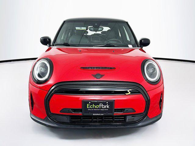 Mini Hardtop 2022